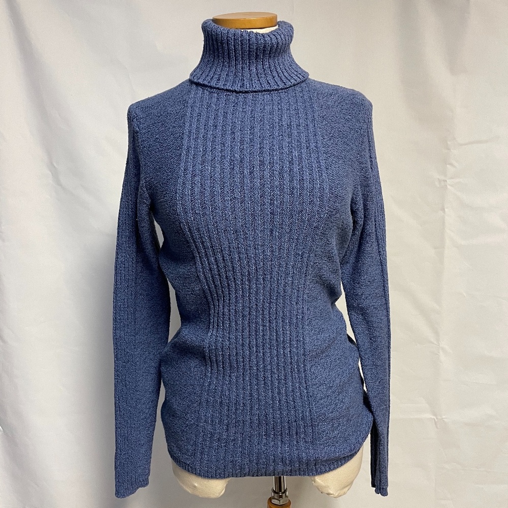 Sundance Turtleneck Sweater